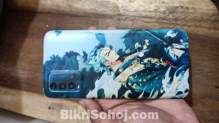Redmi 9 power
